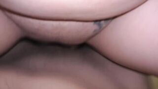 Bonnie Loves That Uncut Dick - Bonnie Wild & Rule Man