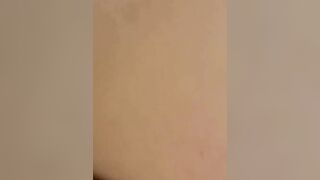 Babydoll Riding & Makes Him Spurt - Babydoll
