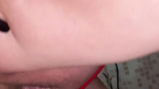 Both Holes Into The Wc - Luna Green & Markus Green