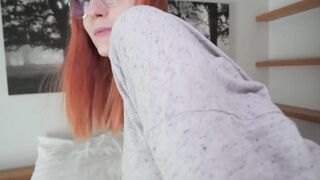 Shina Gets A Big Facial! - Shina Ryen & Ryen