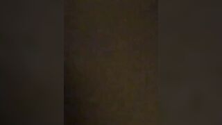 Hot Japanese babe rubbing her juicy pussy all alone