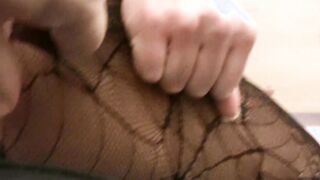 Chloe Is Such A Perfect Tease! - Chloe James