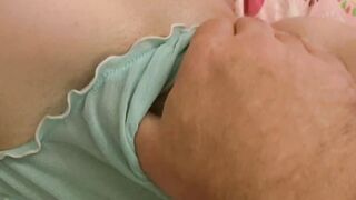Adorable Kristen Gets Plowed - Kristen Will & Gerald Saunders