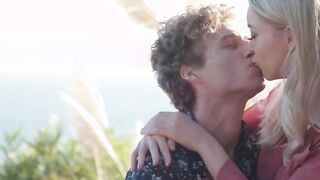 Married man fucks anothers wife in the beach resort