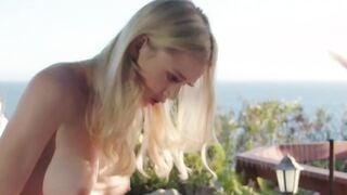 Married man fucks anothers wife in the beach resort