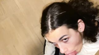 Her Beauty Booty Is So Tight! - Sofia Bresciani & Luca Besciani
