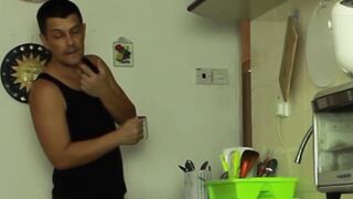 Quarantine Games At Home - Julia Vearth & Alex Vearth