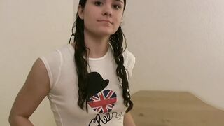 Kristen Gets An Audition - Kristen Wll & Gerald Saunders