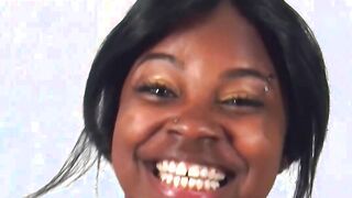 African Hottie Is Ready For Anything - A1 & John Rome