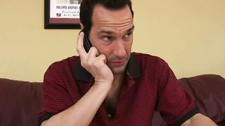 Making Deals With His Penis - Calliste & Dino Bravo