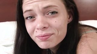Getting Her Vulgar Revenge - Jazmine & Danny
