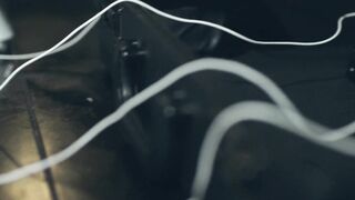 Teen has a programmed brain and all she wants is to fuck