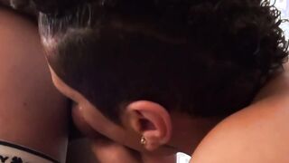 Exhibitionist Lovers Bang - Heaven & Amori