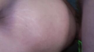 Athletic youngster banged raw after dungeon blowjob