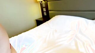 UK teen Leyla Jones tricked into doing her first time porn