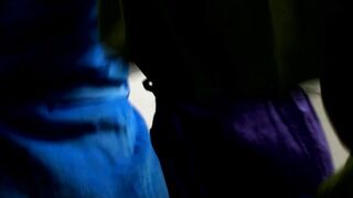 Deviant group of teens got another dude to use for wild sex