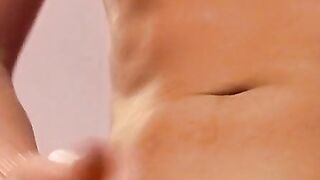 The manic chainsmoking and blowjob frenzy of twink