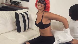 A Very goddess Anonymous Lovers - Noemi Rossi & Ugo Raionier