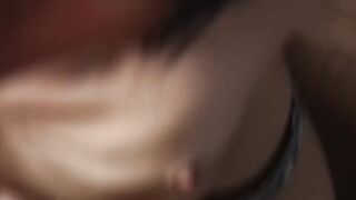 All About The Blowing Skillz - Rhyanna Lee & Robert Peru