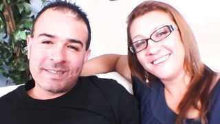 Making A Tape To View Together - Patricia & Lars