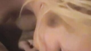 Monica Gets Rewarded - Monica Gets Rewarded