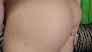 Adorable Little Blonde Loves Dick - Brooklyn Joleigh & Bro Disilva