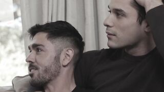 Black gay anal fuck white roommate with bbc