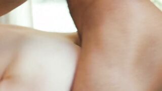 Black gay anal fuck white roommate with bbc