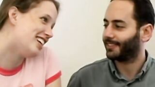 Getting An A For Penis Dig - Crysta Thompson