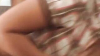 Perky Hooters Mariz Gets Her Trimmed Snatch Slammed - Perky Breasts Mariz Gets Her Trimmed Snatch Slammed