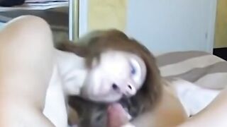 Luna Gets It Up The Booty - Luna Gets It Up The Booty