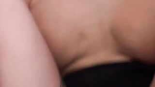 Hot Marie Clarences body holes destroyed by two huge cocks