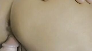 Fucking Her Tight Little Booty - Corina