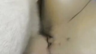 Fucking Her Tight Little Booty - Corina