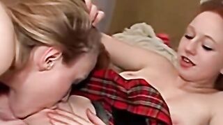 Jessi And Tiffany Got Together - Jessi And Tiffany Got Together