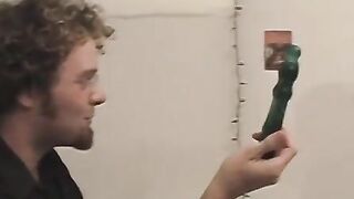 Tempted Inside Perversion - Brigit Allens & Dameon Darkweed