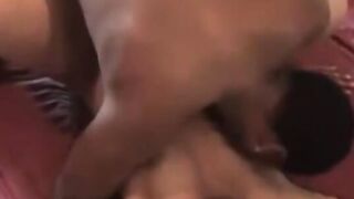 Marie Makes Her First Movie With Travis - Marie Makes Her First Scene With Travis
