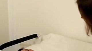 Curious Carmen Likes Cunt - Carmen & Crysta