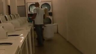 Airing Some Filthy Laundry - Regan Anthony & Barry Scott