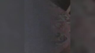 Japanese lady masturbates hard while being secretly taped