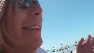 Dildos Then Cock Public! - hgv7510_AC_6288052