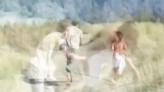 Gabrielle Takes An Public Jizzed From Chris - Gabrielle Takes An Public Jizzed From Chris
