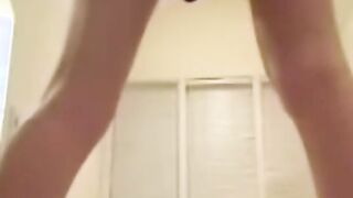 Jessie Gets Off On The Floor - Jessie Gets Off On The Floor