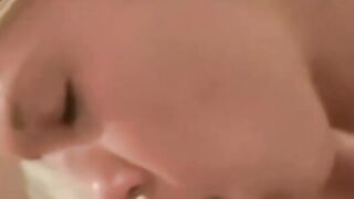 Sunshine Loves A Stiff Dick into Her Mouth - Sunshine Loves A Stiff Dick into Her Mouth
