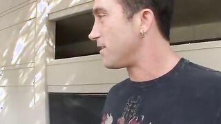 Billy Give Her The Long D - Alexis Texas & Billy Glide