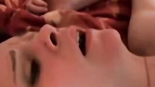 Lusty Dark Hair Clarabelle Takes Liam's Rough Dick - Freaky Dark Hair Clarabelle Takes Liam's Rough Dick