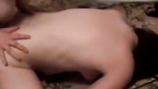 Red Head and Odette Got Nasty With A Strap On - Red Haired and Odette Got Nasty With A Strap On