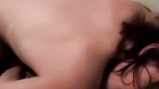 Red Head and Odette Got Nasty With A Strap On - Red Haired and Odette Got Nasty With A Strap On