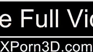 3D Porn Futa Girls Fucking Futanari Hoe 2