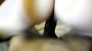 Mind Reader Takes Rill Rapz's Big Ebony Cock - Mind Reader Takes Rill Rapz's Big African Cock